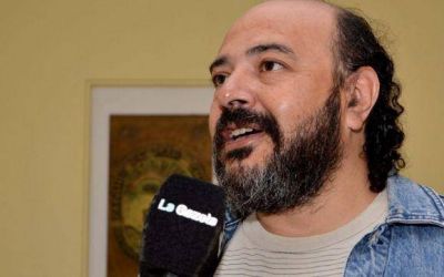 Concurso de Arte en Coronel Vidal