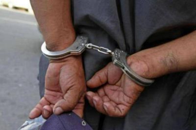 Monte Quemado: Cay� un violador acusado de abusar de una menor