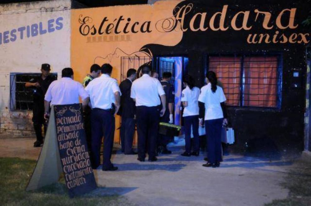 �Nos cont� que ya hab�an asaltado en esa zona�