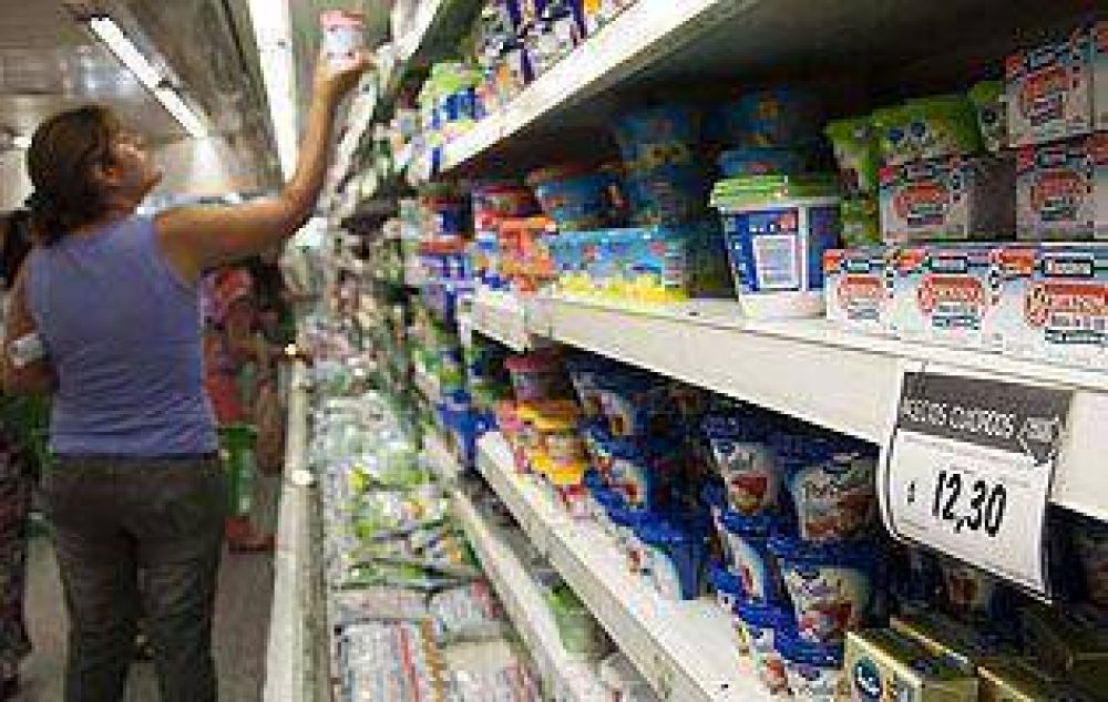 Difundieron la lista completa de Precios Cuidados