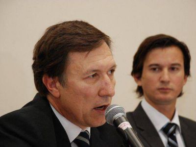 Inseguridad: la oposici�n no pudo citar a Bevilacqua al Concejo
