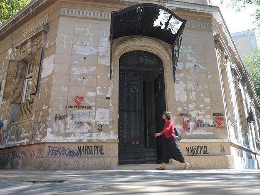El Arzobispado de Mendoza deber� resarcir con $30 mil a un joven que fue abusado por un sacerdote