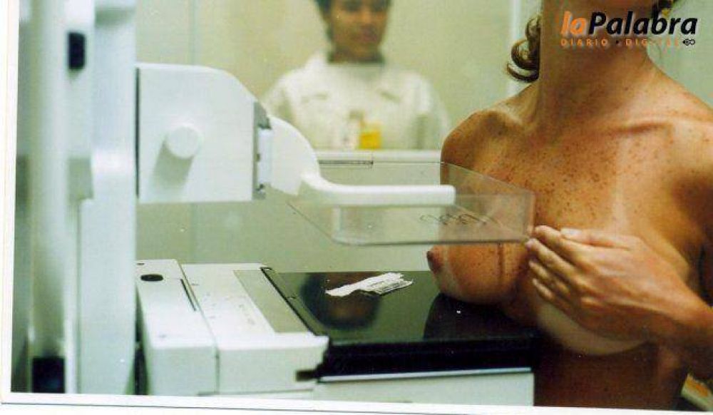 La Secretara de Salud realizar mamografas gratuitas en todo el Partido