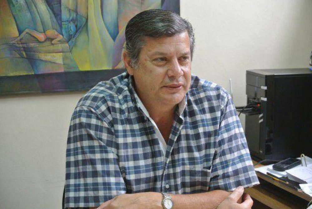 Carlos Paz: Piden crear una Escuela Municipal de Boxeo