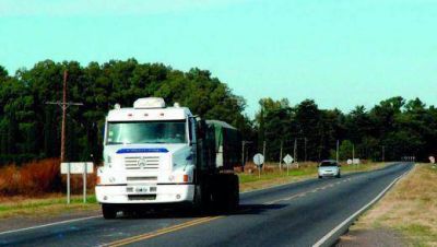 Se busca que la Ruta 188 pase por El Nihuil