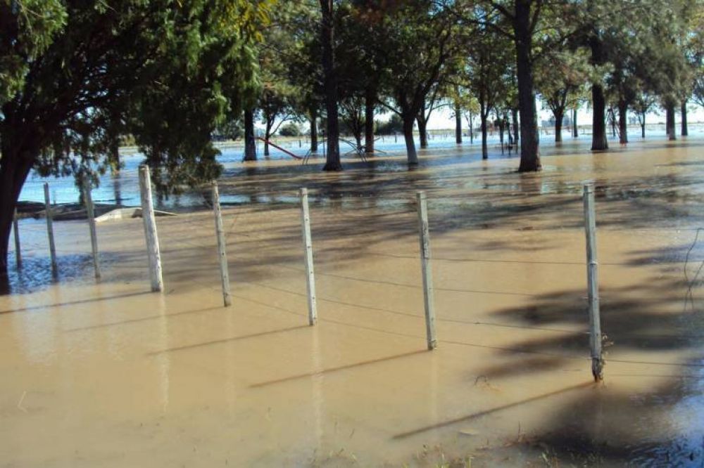 A Saralegui s�lo se puede llegar en tren, y ayer estuvo de paro