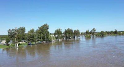 Proponen emergencia agropecuaria