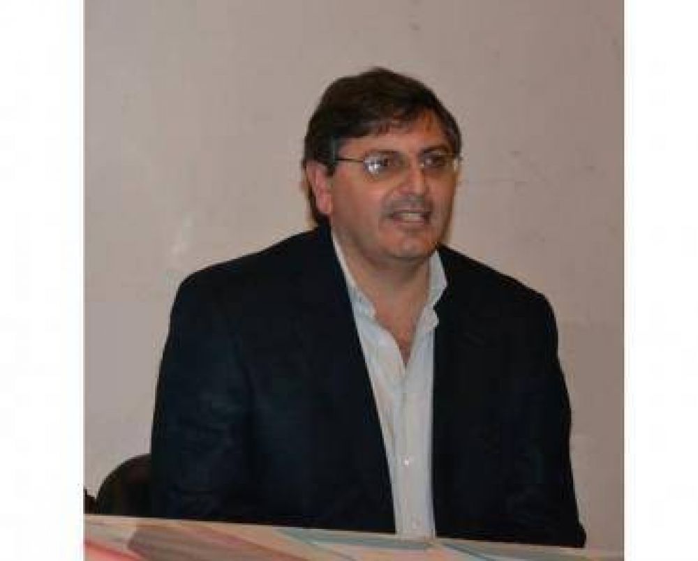 Walter Abarca | �PLANTEMOS UN OLIVO, HAGAMOS PATRIA�