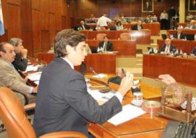Los agentes de la sanidad lograron suba en dos plus