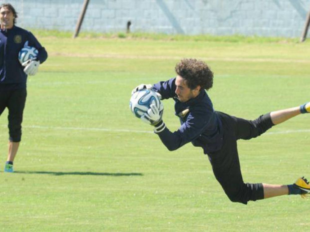 Central: Ha llegado la hora del protagonismo para el equipo de Arroyito