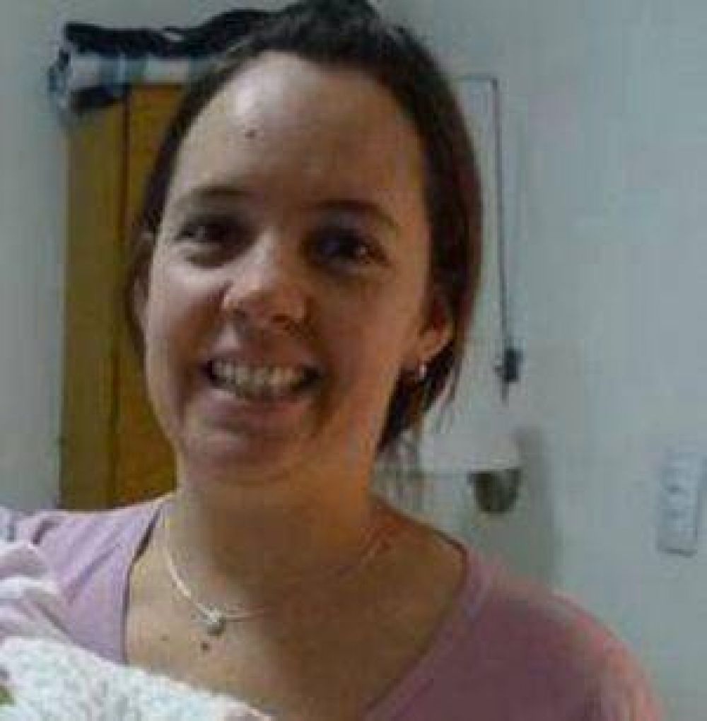 Alejandra Rios dar� su versi�n ante los medios