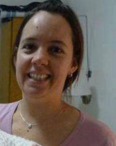 Alejandra Rios dar� su versi�n ante los medios
