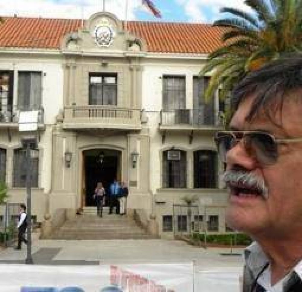 El mi�rcoles se determinar� si finaliza el conflicto docente