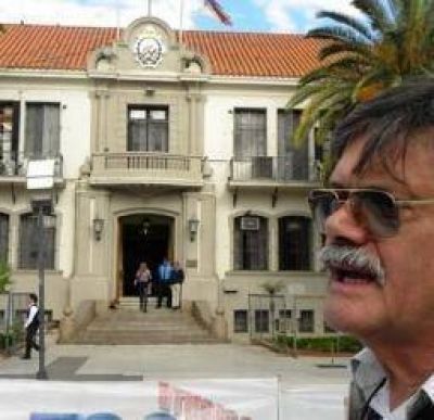 El mi�rcoles se determinar� si finaliza el conflicto docente