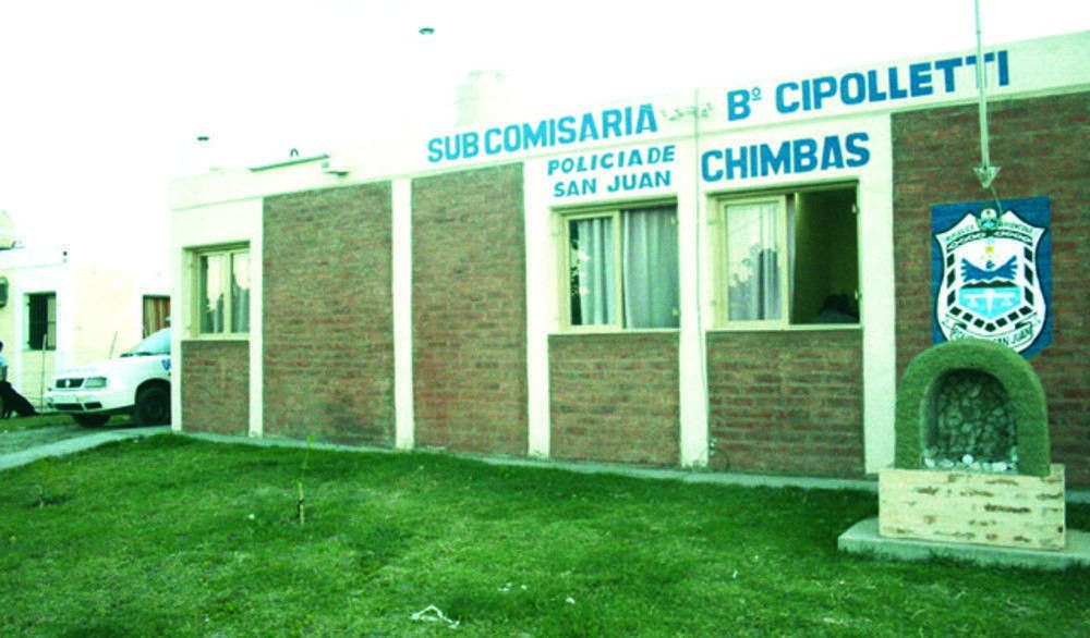 Violento asalto a un sereno para robarle $1700