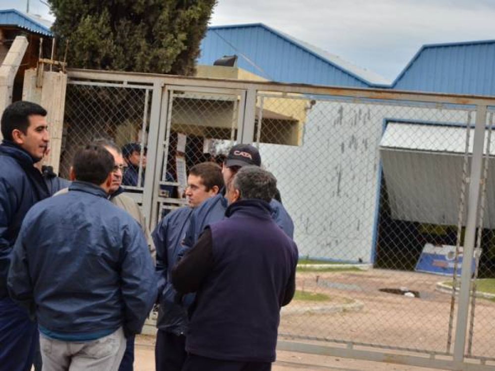 San Luis: el transporte condicion las actividades