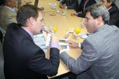 Digesto jur�dico: Misiones est� un paso adelante con respecto a la Naci�n 