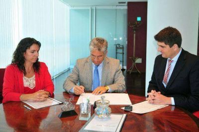 Duplicar�n el suministro de energ�a el�ctrica de San Luis