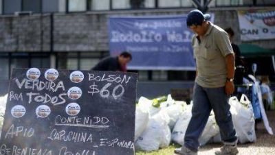 Hay un nuevo Mercado Popular para los vecinos de la ciudad
