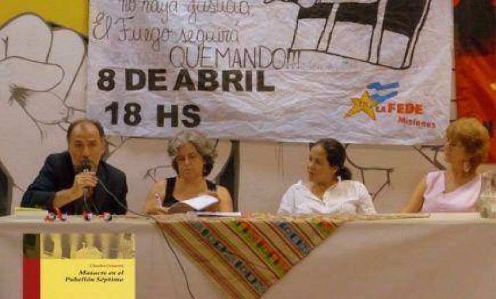 "Masacre en el Pabell�n S�ptimo" gener� debate sobre golpizas a j�venes indefensos