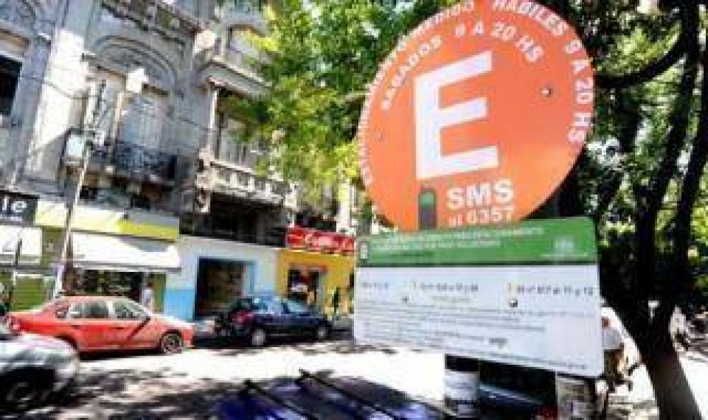 La Plata: El municipio apel� fallo que dicta nulidad en ampliaci�n de estacionamiento medido
