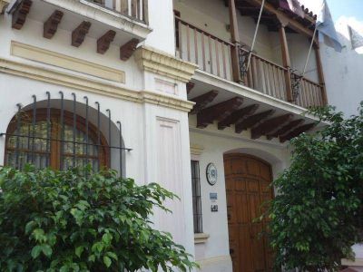 EMPEZ� A CAER LA MAFIA DE INMUEBLES