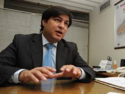 "El Anses comprar� terrenos para ofrecerlos a la venta"