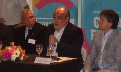 El Gobernador confirm� que en 10 d�as se define la suba de la tarifa energ�tica