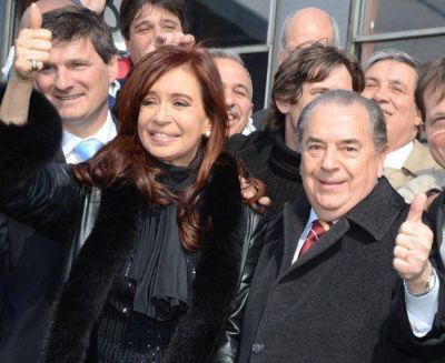 Quita de subsidios al gas: Jorge adelant� que se reunir� con Cristina la semana que viene