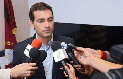 La Provincia mantiene una imagen altamente positiva ante el BID