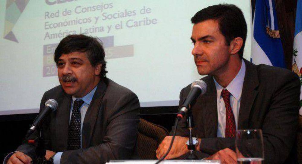 Encuentro sobre pobreza