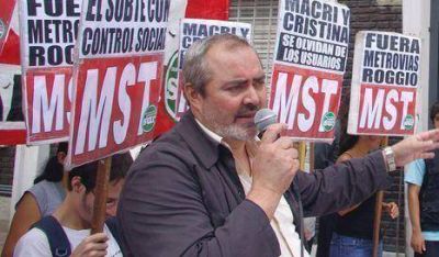 Bodart celebr� los bloqueos a la Ciudad