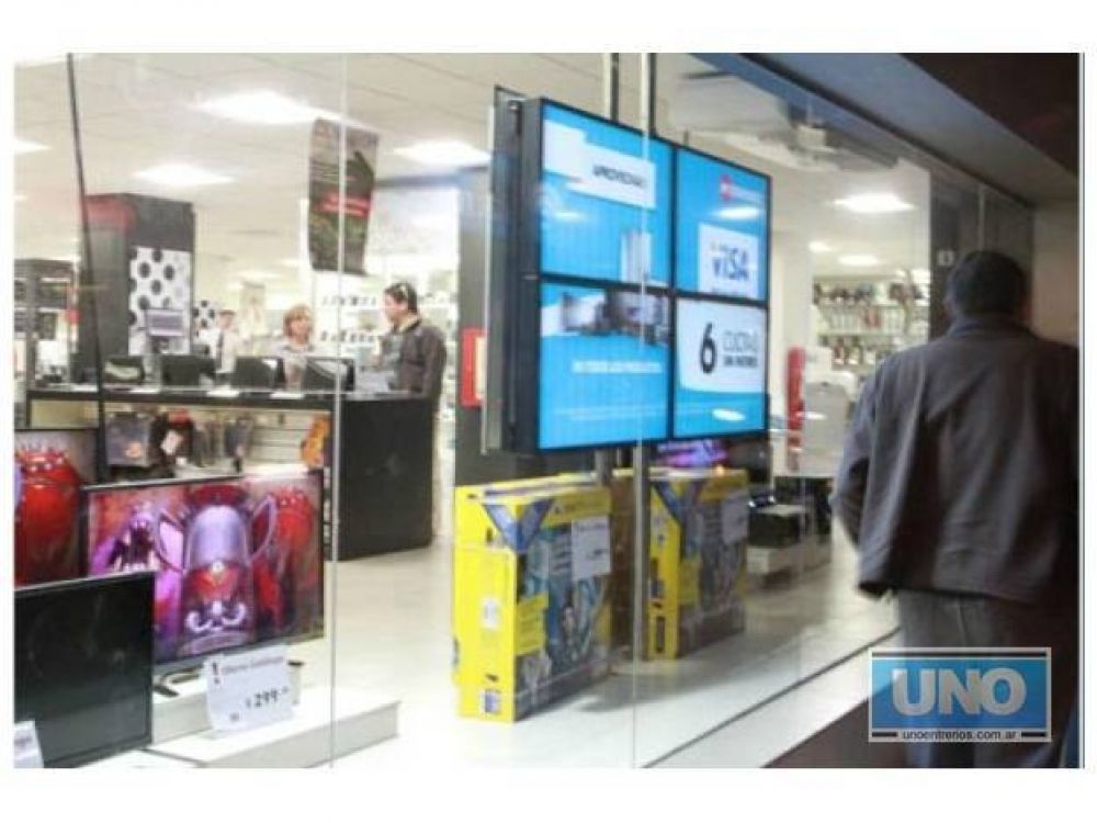 Ampl�an financiaci�n y ofertas previo al Mundial de F�tbol