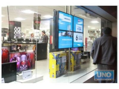 Ampl�an financiaci�n y ofertas previo al Mundial de F�tbol