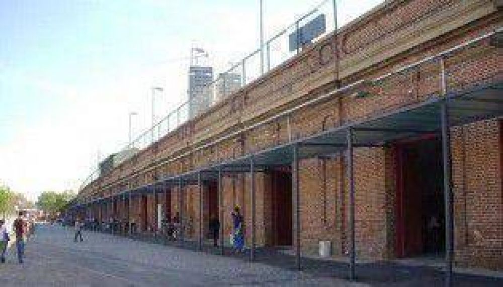 Luz verde a la apertura del nuevo shopping en el barrio de Palermo