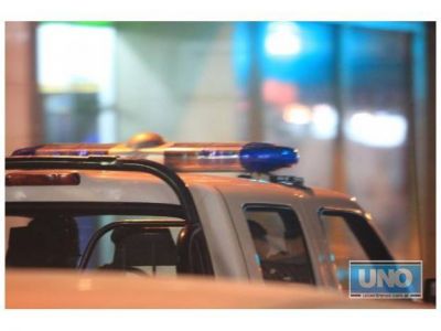 Asesinaron a una mujer en un complejo tur�stico de Gualeguaych�