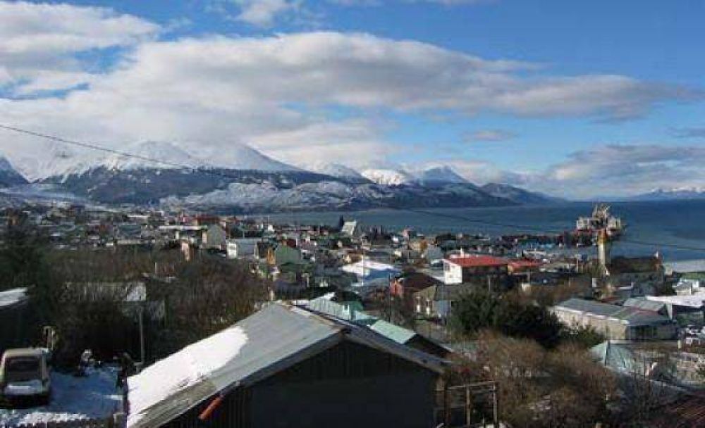 Proponen aumentar la oferta de viviendas en Ushuaia con medidas impositivas sobre inmuebles deshabitados