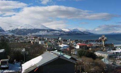 Proponen aumentar la oferta de viviendas en Ushuaia con medidas impositivas sobre inmuebles deshabitados