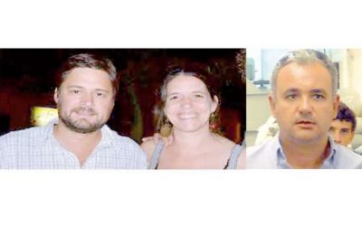 Investigan atentados contra funcionarios municipales