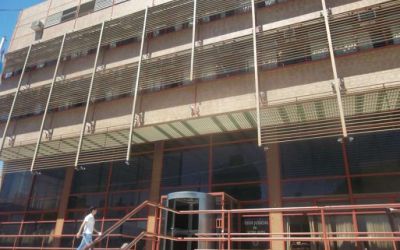 Nuestra ciudad tendr� un Juzgado de Trabajo
