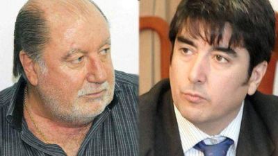 A Busti y Fuertes los acerc� un rev�s judicial