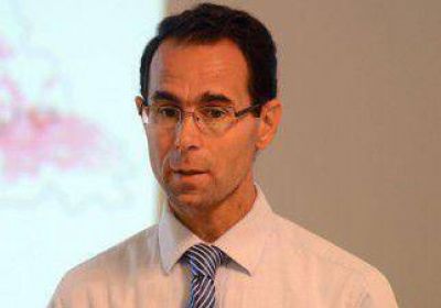 Butigu� dijo que "ning�n m�dico va a dejar morir a Marcelo Diez" 