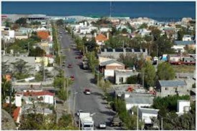 Aconsejan no consumir el agua de la canilla en un sector de la zona de Deseado Viejo