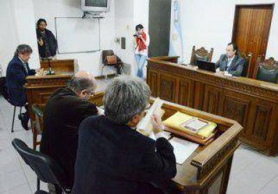 Definen hoy si Sobisch va a juicio por la zona liberada 