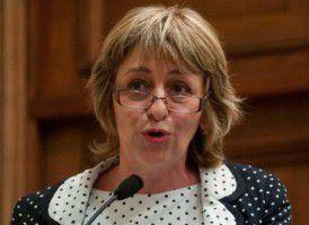 Resuena nuevamente el caso Marcelo Diez
