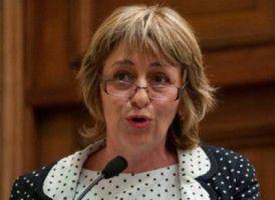 Resuena nuevamente el caso Marcelo Diez