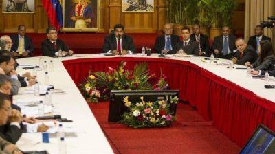 Francisco llam� a alcanzar "la paz" con "paciencia y valent�a" en Venezuela
