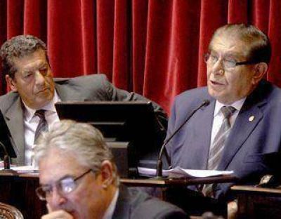 Pereyra, sobre Samor�: �Si no se soluciona vamos a tomar medidas gremiales�
