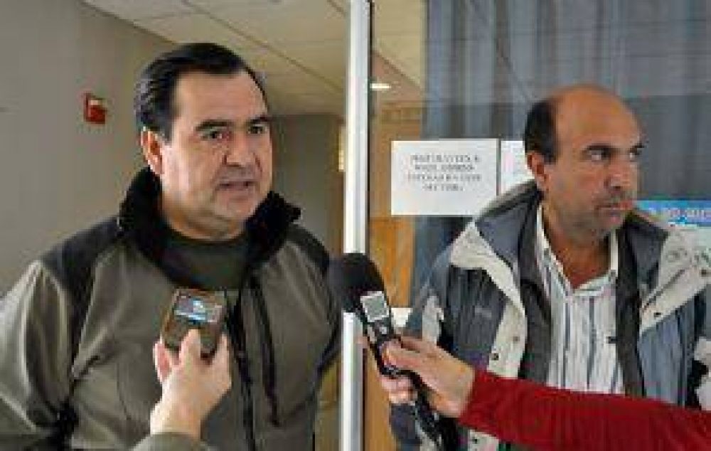 Gastaminza: �Estamos trabajando para mejorarle la calidad de vida a la gente�