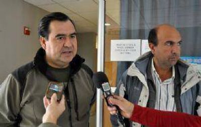 Gastaminza: �Estamos trabajando para mejorarle la calidad de vida a la gente�
